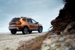 Dacia Duster 2017 года (WW)